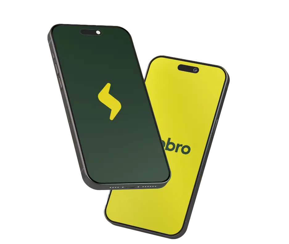 Globro phone USP